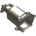 MagnaFlow Exhaust Products 50220 HM Grade Direct-Fit Catalytic Converter - Truck Part Superstore