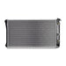 Mishimoto R1202-AT Replacement Radiator, fits Buick LeSabre with Low Coolant Indicator 1996-1999 - Truck Part Superstore