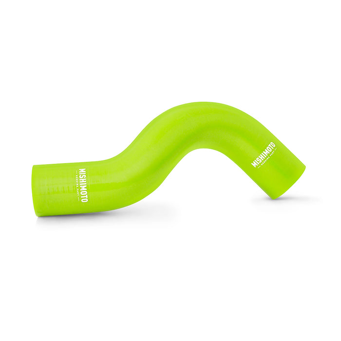 Mishimoto MMHOSE-WRX-15NY Subaru WRX Silicone Radiator Hose Kit, Neon Yellow,  2015-2021 - Truck Part Superstore