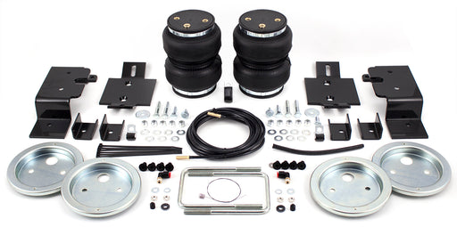 Air Lift 57211 LoadLifter 5000; Leaf Spring Leveling Kit; Rear; - Truck Part Superstore