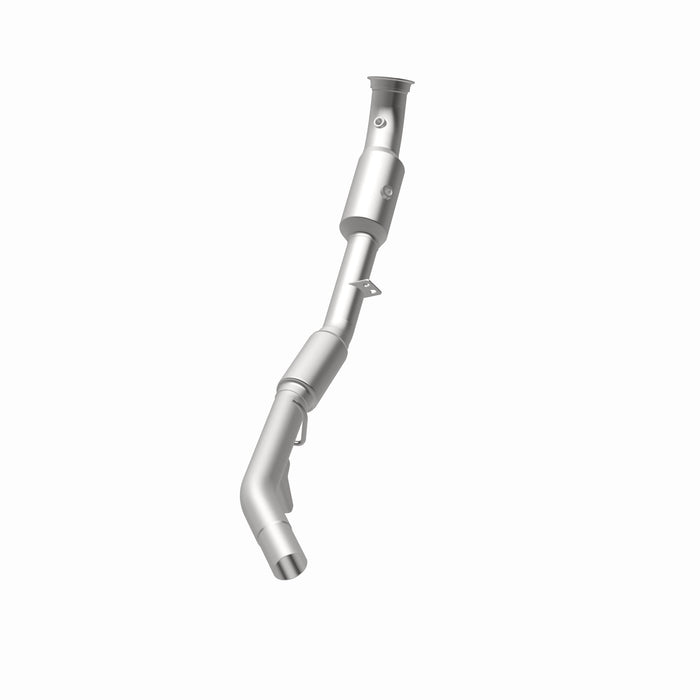 MagnaFlow Exhaust Products 21-552 OEM Grade Direct-Fit Catalytic Converter - Truck Part Superstore