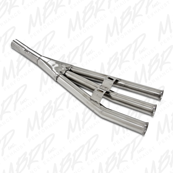 MBRP Exhaust 3110700 Exhaust Header - Truck Part Superstore