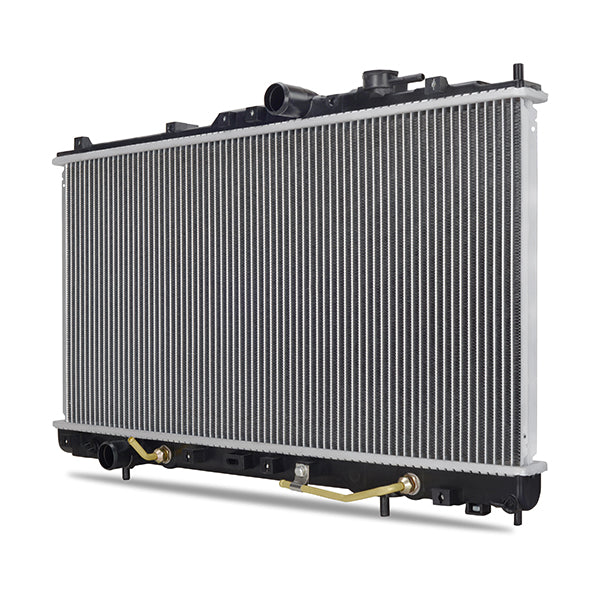Mishimoto R2405-AT Replacement Radiator, fits 2000 Mitsubishi Eclipse 3.0L - Truck Part Superstore