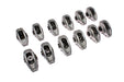 COMP Cams 17001-12 High Energy Aluminum 1.5 Ratio Roller Rocker Set of 12 for SBC 265-400 3/8" Stud - Truck Part Superstore