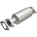 MagnaFlow Exhaust Products 3321757 California Direct-Fit Catalytic Converter - Truck Part Superstore