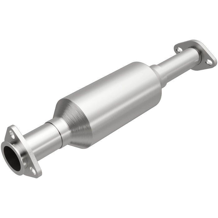 MagnaFlow Exhaust Products 3391619 California Direct-Fit Catalytic Converter - Truck Part Superstore