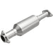 MagnaFlow Exhaust Products 3391619 California Direct-Fit Catalytic Converter - Truck Part Superstore