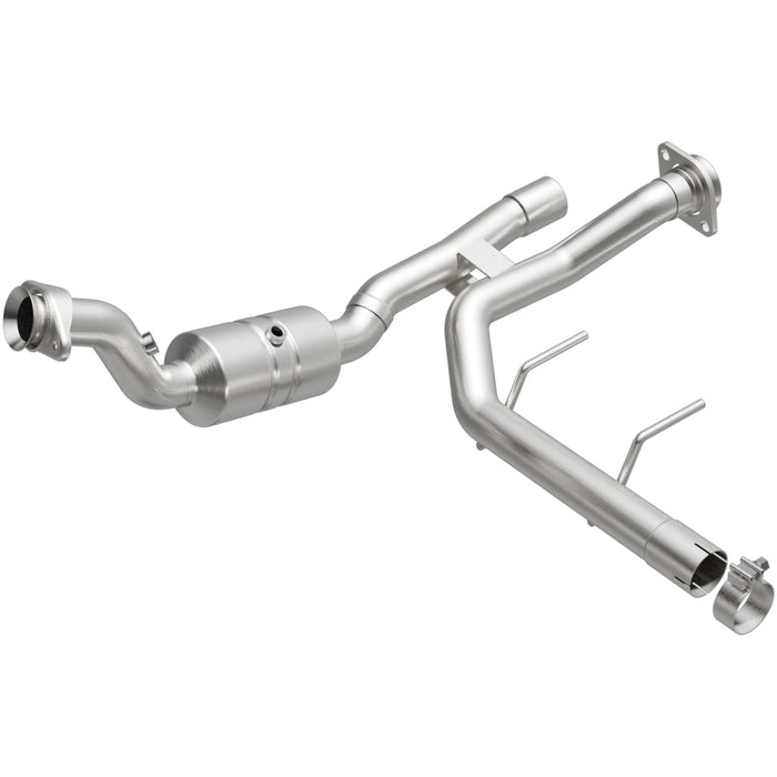 MagnaFlow Exhaust Products 52592 OEM Grade Direct-Fit Catalytic Converter - Truck Part Superstore
