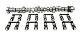 COMP Cams CL34-432-9 High performance for street cars with 2200+ stall, 9:1+ compression, headers. - Truck Part Superstore