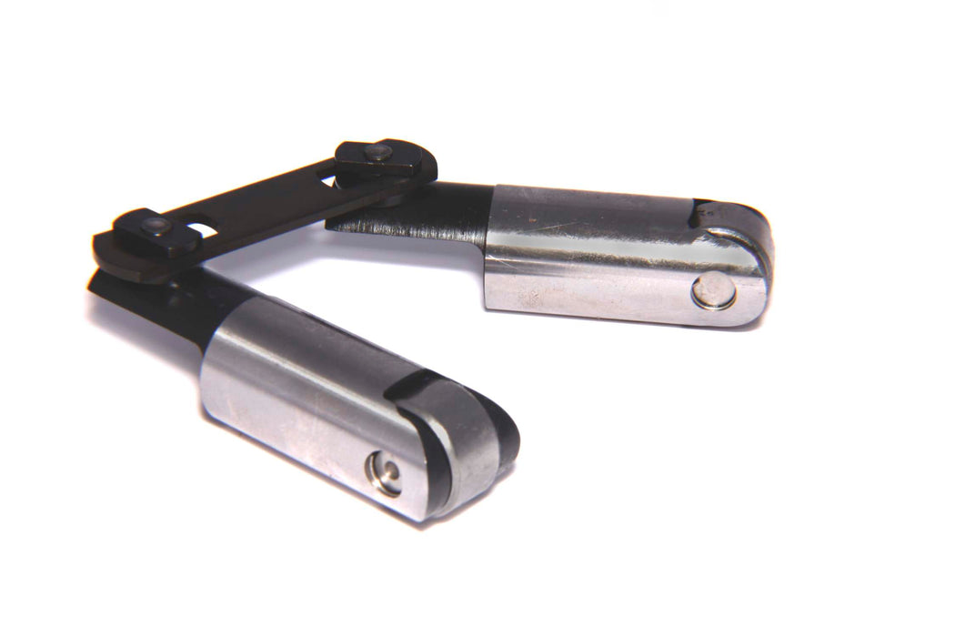 COMP Cams 830-2 Endure-X Solid Roller Lifter Pair for Chrysler 383-440/426 HEMI - Truck Part Superstore