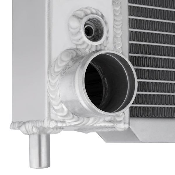 Mishimoto MMRAD-LTN-99 Performance Aluminum Radiator, fits Ford F-150, Automatic 1999-2004 - Truck Part Superstore