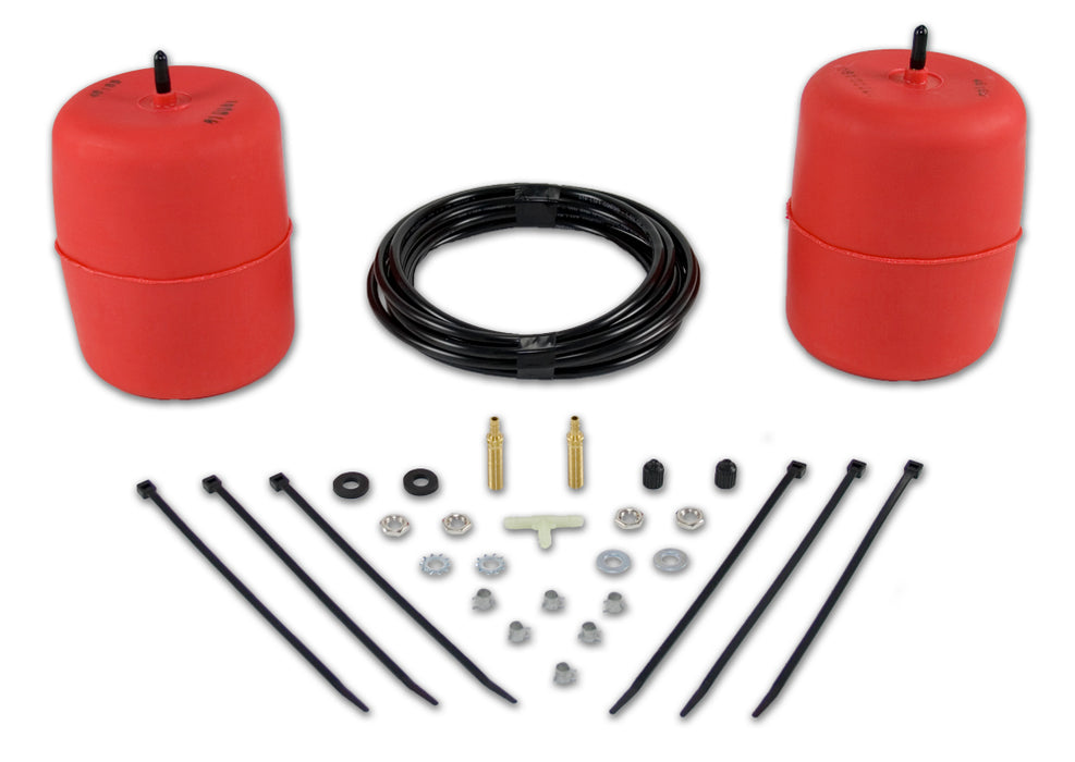 Air Lift 60816 Air Lift 1000; Coil Spring; Rear; No Drill; Installation Time-2 Hours Or Less; - Truck Part Superstore