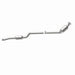 MagnaFlow Exhaust Products 21-492 OEM Grade Direct-Fit Catalytic Converter - Truck Part Superstore