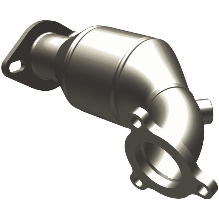 MagnaFlow Exhaust Products 49452 OEM Grade Direct-Fit Catalytic Converter - Truck Part Superstore