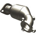 MagnaFlow Exhaust Products 49452 OEM Grade Direct-Fit Catalytic Converter - Truck Part Superstore