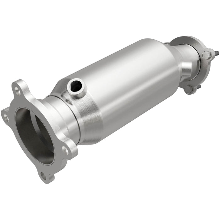 MagnaFlow Exhaust Products 5561292 California Direct-Fit Catalytic Converter - Truck Part Superstore