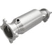 MagnaFlow Exhaust Products 5561292 California Direct-Fit Catalytic Converter - Truck Part Superstore