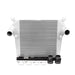 Mishimoto MMINT-RAM-10SL Intercooler, fits Dodge 6.7L Cummins 2010-2012 - Truck Part Superstore