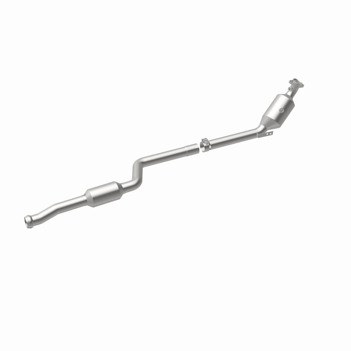 MagnaFlow Exhaust Products 21-492 OEM Grade Direct-Fit Catalytic Converter - Truck Part Superstore