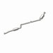 MagnaFlow Exhaust Products 21-492 OEM Grade Direct-Fit Catalytic Converter - Truck Part Superstore