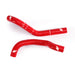 Mishimoto MMHOSE-HON-K20RD Silicone Radiator Hose Kit, fits Honda Civic K-Series Swap 1992-2000 - Truck Part Superstore