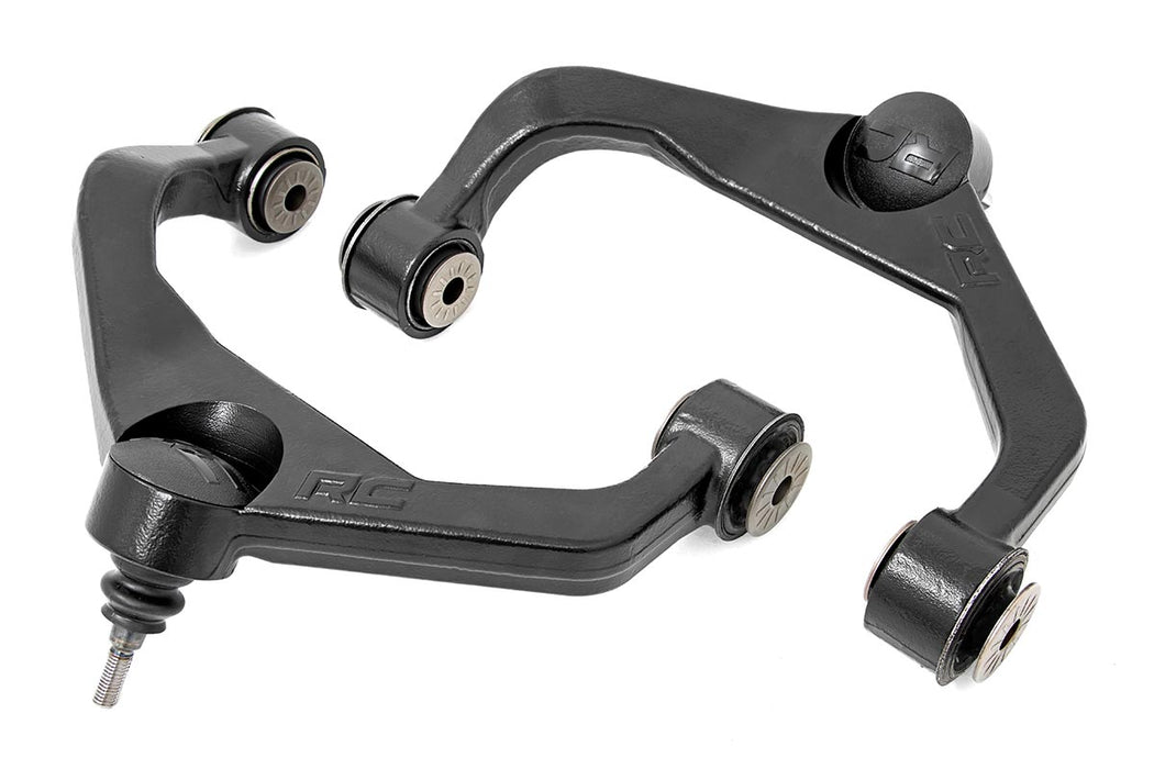 Rough Country 1959 Upper Control Arms 11-19 Silverado/Sierra 2500HD 4WD Rough Country - Truck Part Superstore