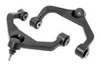 Rough Country 1959 Upper Control Arms 11-19 Silverado/Sierra 2500HD 4WD Rough Country - Truck Part Superstore
