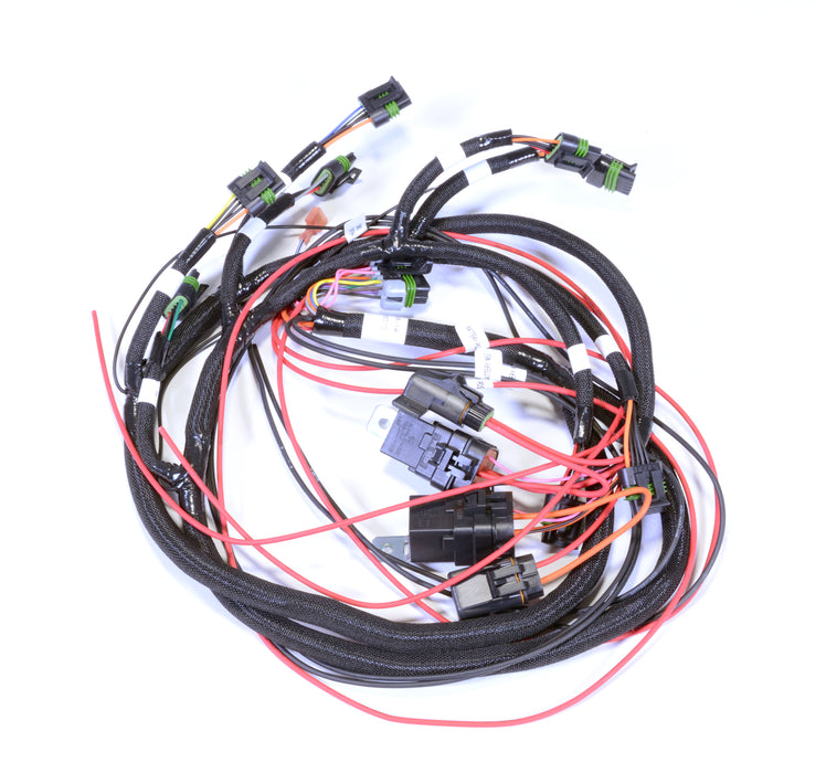 FAST 30367 XIM XR-1A H.O. Ignition Coil Harness for Ford 4.6/5.4  Modular and 5.0 Coyote - Truck Part Superstore