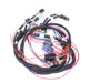 FAST 30367 XIM XR-1A H.O. Ignition Coil Harness for Ford 4.6/5.4  Modular and 5.0 Coyote - Truck Part Superstore