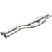 MagnaFlow Exhaust Products 24510 HM Grade Direct-Fit Catalytic Converter - Truck Part Superstore
