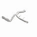 MagnaFlow Exhaust Products 21-521 OEM Grade Direct-Fit Catalytic Converter - Truck Part Superstore