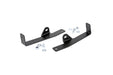 Rough Country 70527 Ford 20 Inch LED Light Bar Hidden Bumper Mounts 06-08 F-150 Rough Country - Truck Part Superstore