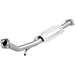 MagnaFlow Exhaust Products 23378 Standard Grade Direct-Fit Catalytic Converter - Truck Part Superstore