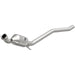 MagnaFlow Exhaust Products 52177 OEM Grade Direct-Fit Catalytic Converter - Truck Part Superstore