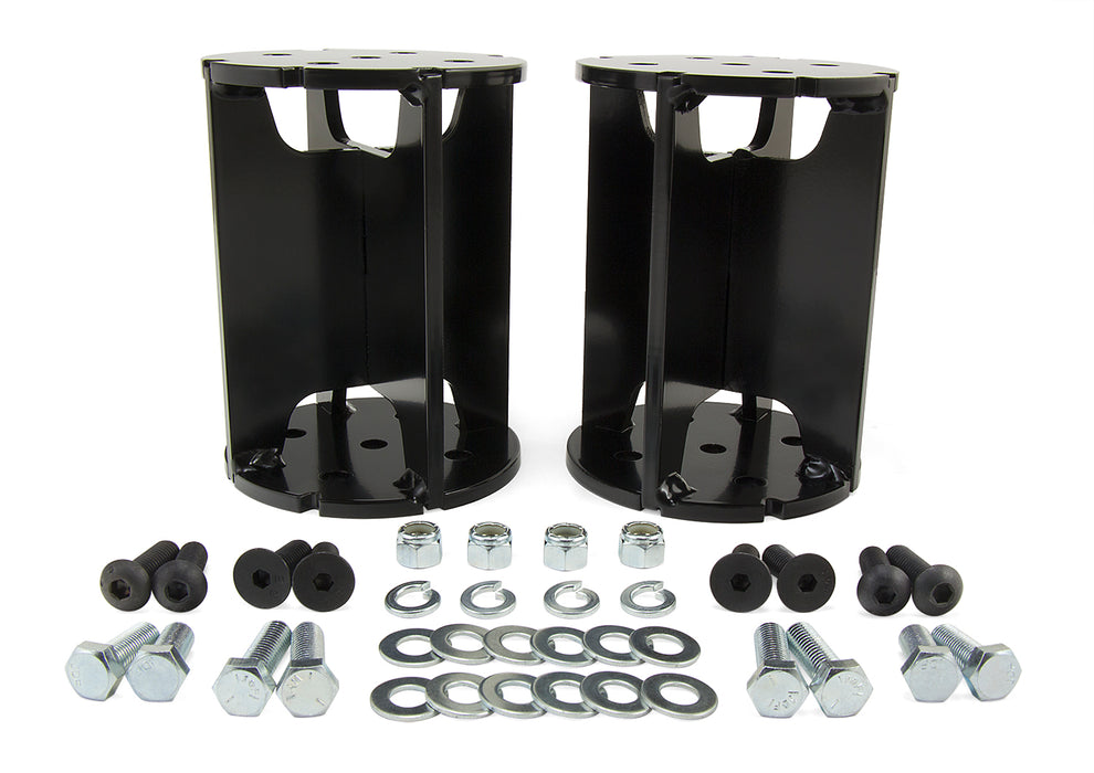 Air Lift 52460 6 in. Universal Air Spring Spacer - Truck Part Superstore