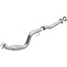 MagnaFlow Exhaust Products 4551535 California Direct-Fit Catalytic Converter - Truck Part Superstore