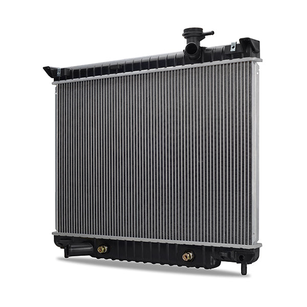 Mishimoto R2458-AT Replacement Radiator, fits Buick Rainier 4.2L 2004-2007 - Truck Part Superstore