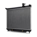 Mishimoto R2458-AT Replacement Radiator, fits Buick Rainier 4.2L 2004-2007 - Truck Part Superstore