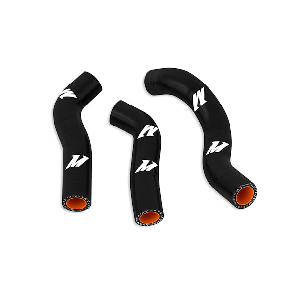 Mishimoto MMDBH-KTM5-11KTBK Silicone Hose Kit, fits KTM 250SXF 2011-2012 - Truck Part Superstore
