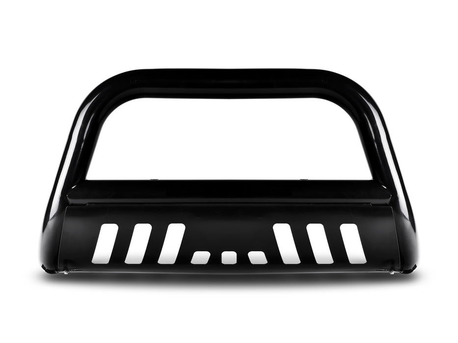 Armordillo USA 7143135 Bull Guard - W/ Skid Plate - Truck Part Superstore