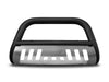 Armordillo USA 7144651 Bull Guard - W/ Skid Plate - Truck Part Superstore