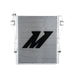 Mishimoto MMRAD-RAM-10 Aluminum Radiator, fits Dodge 6.7L Cummins 2010-2012 - Truck Part Superstore