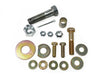 Tuff Country 30901 Track Bar Bracket 94-01 Dodge Ram 1500/94-02 Dodge Ram 2500/3500 4WD Fits with 4.5 to 5 Inch Lift Tuff Country - Truck Part Superstore