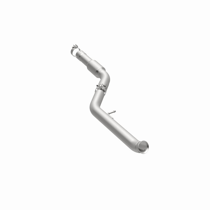 MagnaFlow Exhaust Products 21-554 OEM Grade Direct-Fit Catalytic Converter - Truck Part Superstore