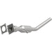 MagnaFlow Exhaust Products 4481758 California Direct-Fit Catalytic Converter - Truck Part Superstore