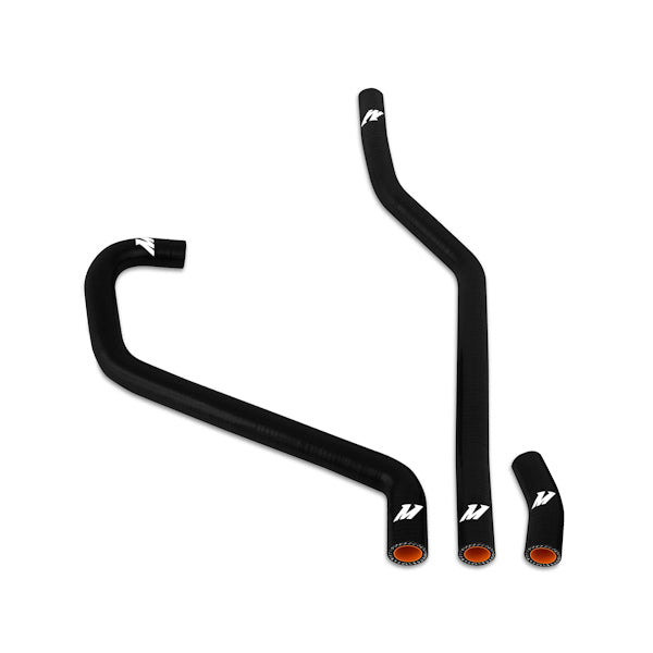 Mishimoto MMPSH-YFM700R-06KTBK Silicone Hose Kit, fits Yamaha YFM700R Raptor 2006-2012 - Truck Part Superstore