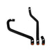 Mishimoto MMPSH-YFM700R-06KTBK Silicone Hose Kit, fits Yamaha YFM700R Raptor 2006-2012 - Truck Part Superstore