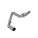 MBRP S5230409 Ford 3 Inch Cat Back Exhaust System Single Side XP Series For 11-14 Ford F-150 5.0L MBRP - Truck Part Superstore