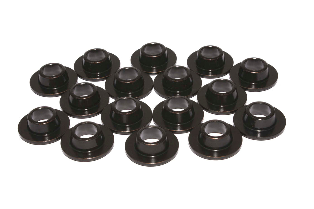 COMP Cams 703-16 10 Degree Steel Retainer Set of 16 for 26095 Beehive Spring - Truck Part Superstore