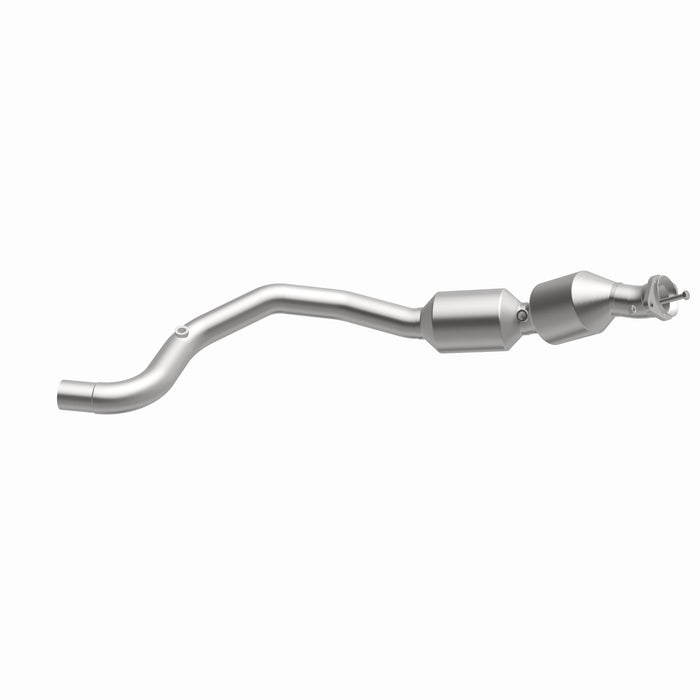 MagnaFlow Exhaust Products 21-535 OEM Grade Direct-Fit Catalytic Converter - Truck Part Superstore